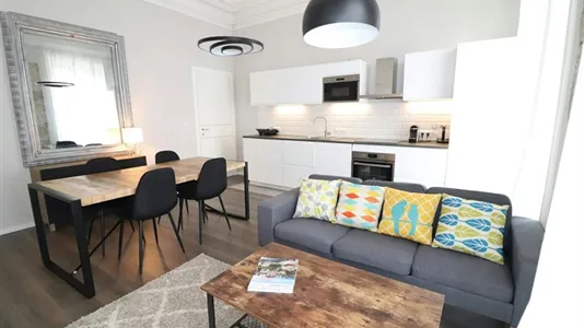 Rooms in Nice - photo 9