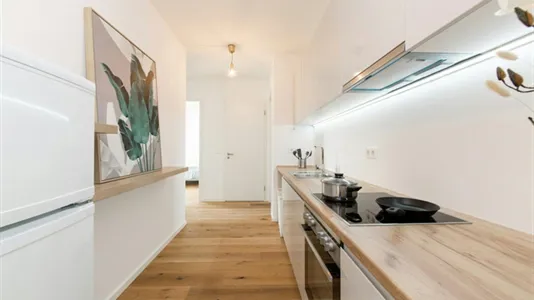 Rooms in Berlin Mitte - photo 5