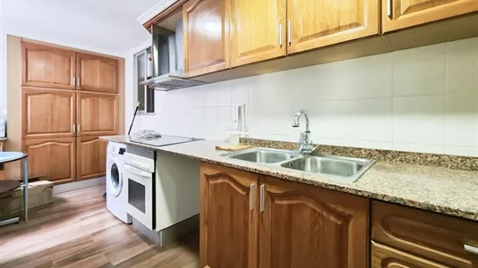 Rooms in Valencia L'Eixample - photo 9