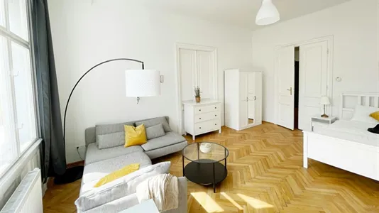 Rooms in Wien Währing - photo 9