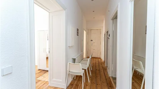 Rooms in Berlin Pankow - photo 9