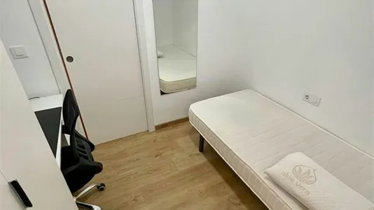 Rooms in Benimamet - photo 5