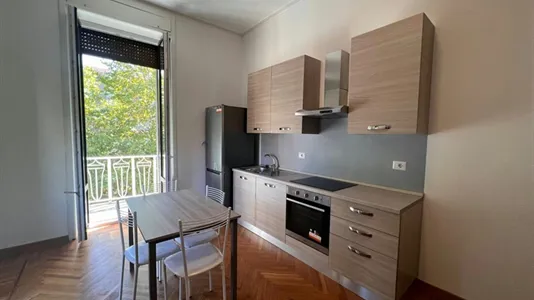 Rooms in Milano Zona 5 - Vigentino, Chiaravalle, Gratosoglio - photo 2