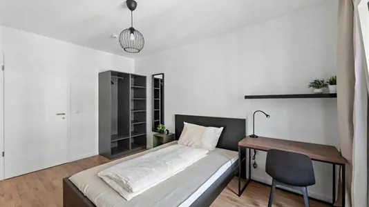 Rooms in Berlin Mitte - photo 3