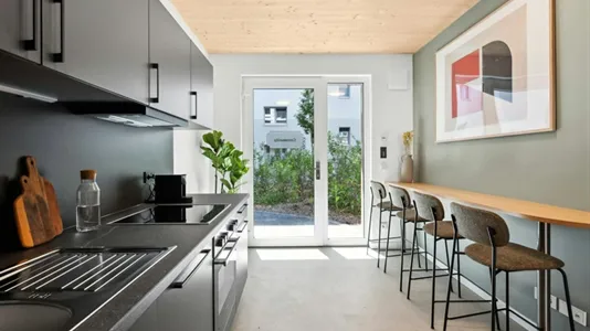 Rooms in Berlin Mitte - photo 9