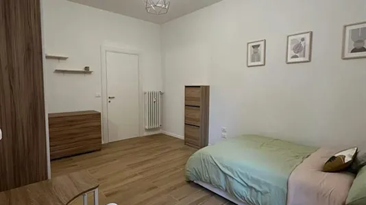 Rooms in Bologna - photo 4