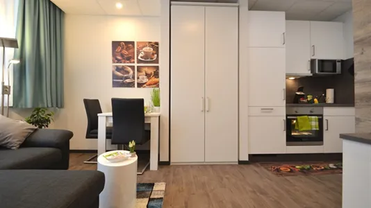 Apartments in Offenbach am Main - photo 4