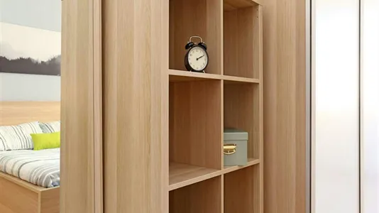 Rooms in Roma Municipio XIV – Monte Mario - photo 7