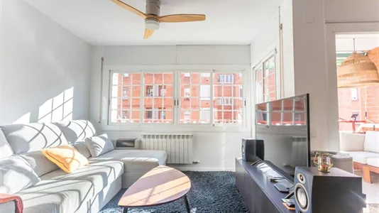 Apartments in Badalona - photo 6