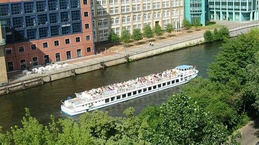 Rooms in Berlin Mitte - photo 5