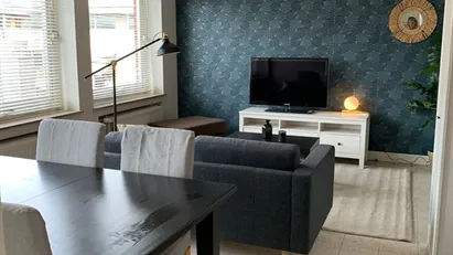 Apartment for rent in Stad Brussel, Brussels