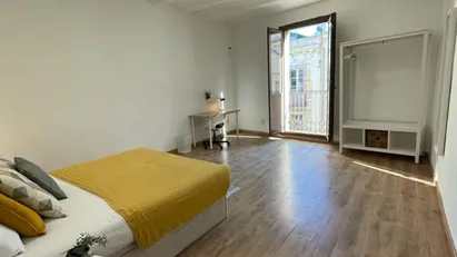 Room for rent in Barcelona Ciutat Vella, Barcelona