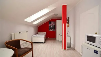 Apartment for rent in Prague