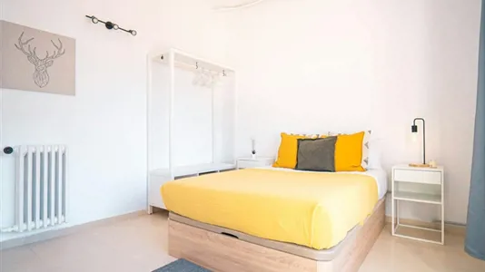 Rooms in Barcelona Les Corts - photo 3