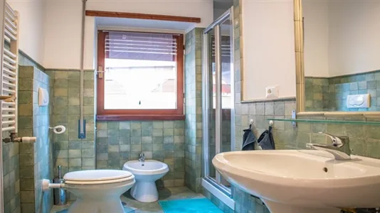 Rooms in Roma Municipio II – Parioli/Nomentano - photo 9