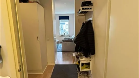 Apartments in Solna - photo 10