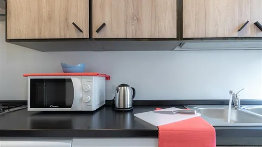 Rooms in Turin - photo 7