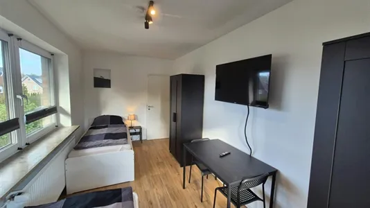 Apartments in Pinneberg - photo 10