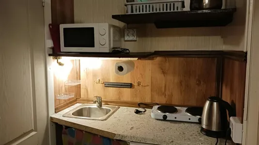 Apartments in Riga Centrs - photo 5