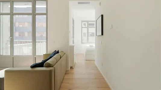 Apartments in Milano Zona 4 - Vittoria, Forlanini - photo 3
