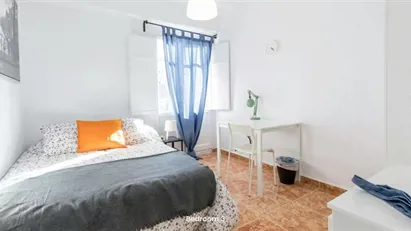 Room for rent in Valencia Poblats Marítims, Valencia (region)