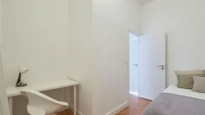 Room for rent in Lisbon (region)