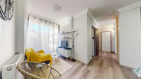 Rooms in Toulouse - photo 3