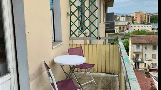 Rooms in Florence - photo 5