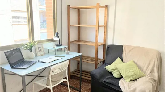 Rooms in Burjassot - photo 2