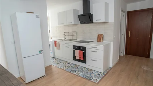 Rooms in Godelleta - photo 10