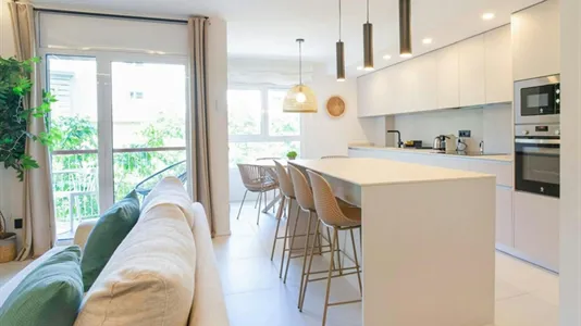 Rooms in Girona - photo 2