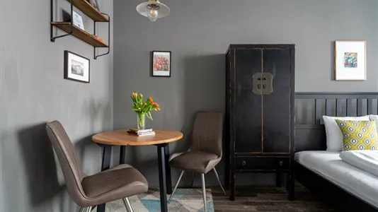 Apartments in Vienna Landstraße - photo 4