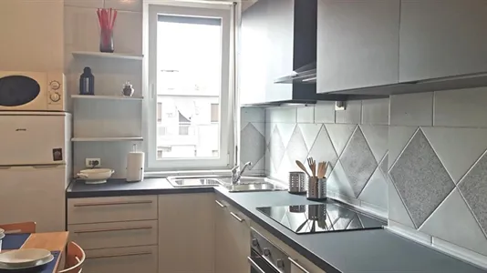 Apartments in Milano Zona 2 - Stazione Centrale, Gorla, Turro, Greco, Crescenzago - photo 8