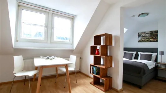 Apartments in Cologne Innenstadt - photo 2