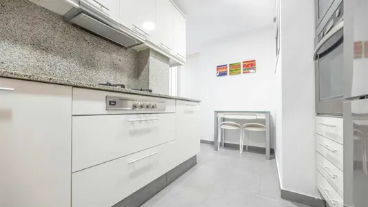 Rooms in Alboraya - photo 7