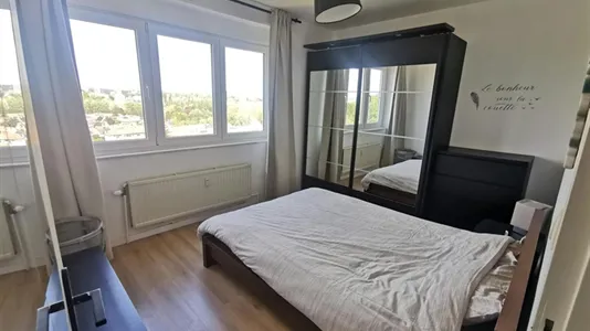 Apartments in Brussels Ganshoren - photo 8