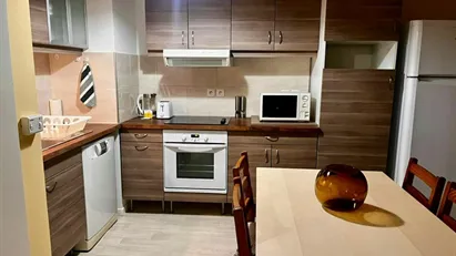 Apartment for rent in Nanterre, Île-de-France