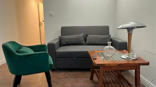 Apartments in Nanterre - photo 8