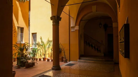 Rooms in Bologna - photo 9