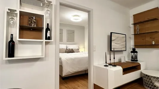 Apartments in Wien Rudolfsheim-Fünfhaus - photo 4