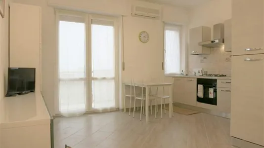 Apartments in Milano Zona 9 - Porta Garibaldi, Niguarda - photo 5