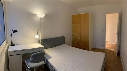 Rooms in Le Raincy - photo 6