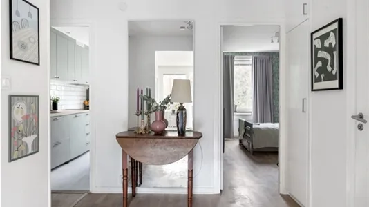 Apartments in Gärdet/Djurgården - photo 6
