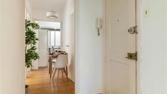 Rooms in Barcelona Sant Martí - photo 6