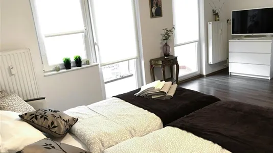 Apartments in Cologne Innenstadt - photo 8