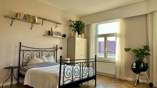 Apartments in Budapest Ferencváros - photo 4