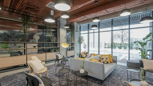 Apartments in Wrocław - photo 10