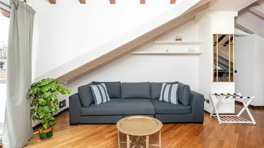 Apartments in Milano Zona 4 - Vittoria, Forlanini - photo 6