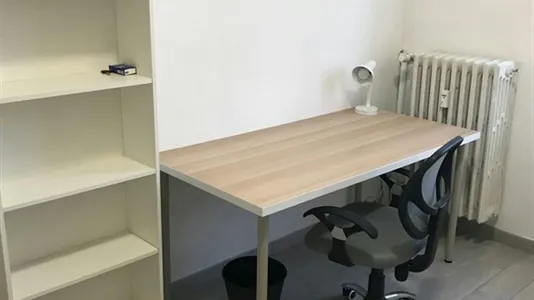 Rooms in Turin - photo 1