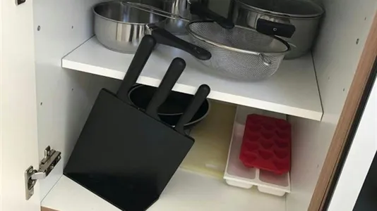 Apartments in Berlin Mitte - photo 6